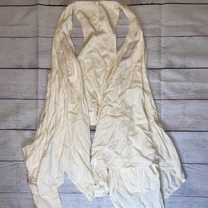 Women's Lululemon Off White Wrap